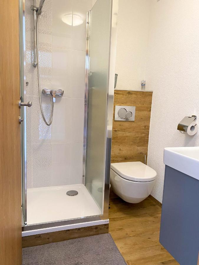 Ferienwohnung Haus Filzmoos Exterior foto