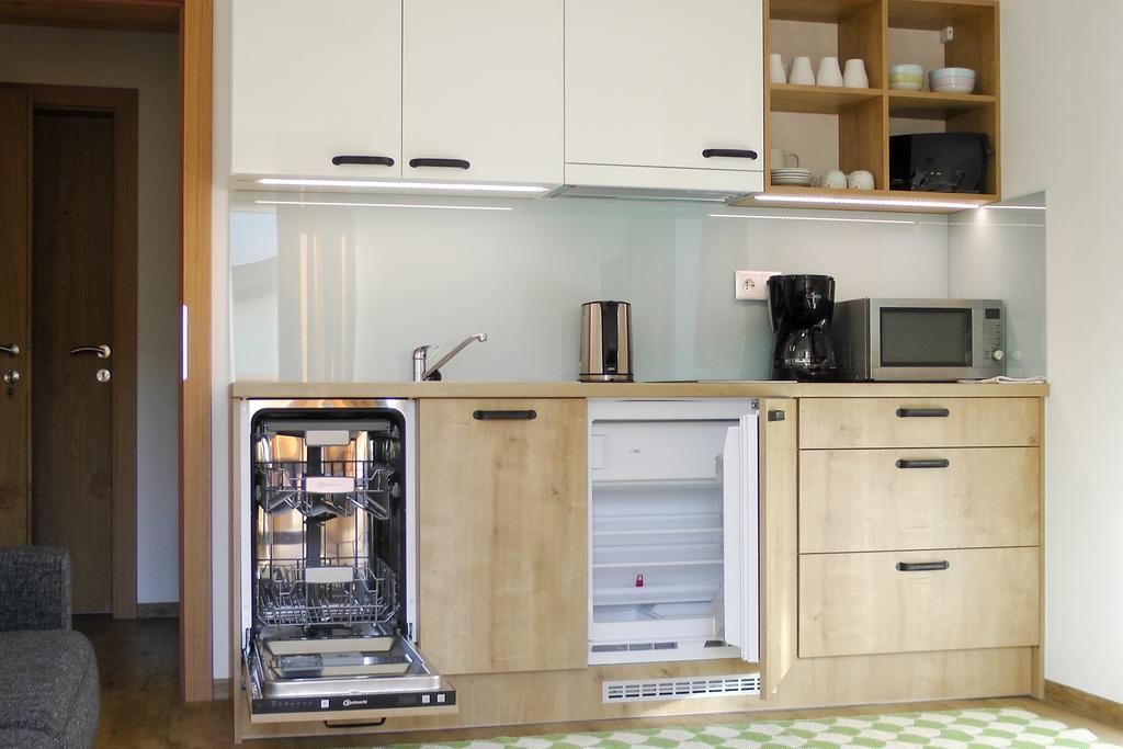Ferienwohnung Haus Filzmoos Zimmer foto