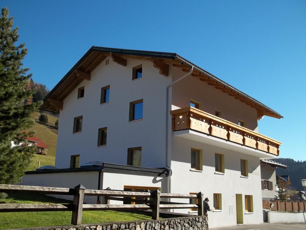 Ferienwohnung Haus Filzmoos Exterior foto