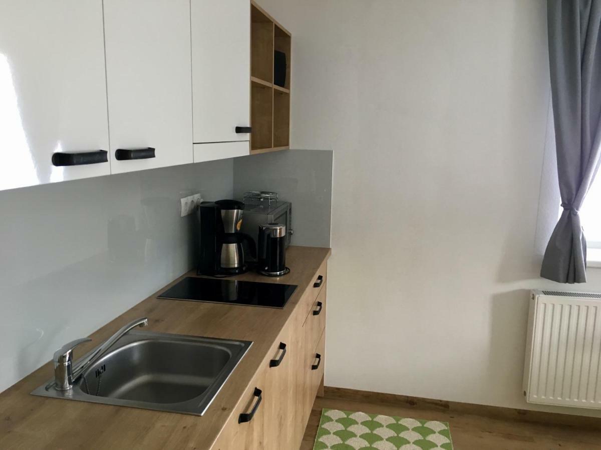 Ferienwohnung Haus Filzmoos Exterior foto