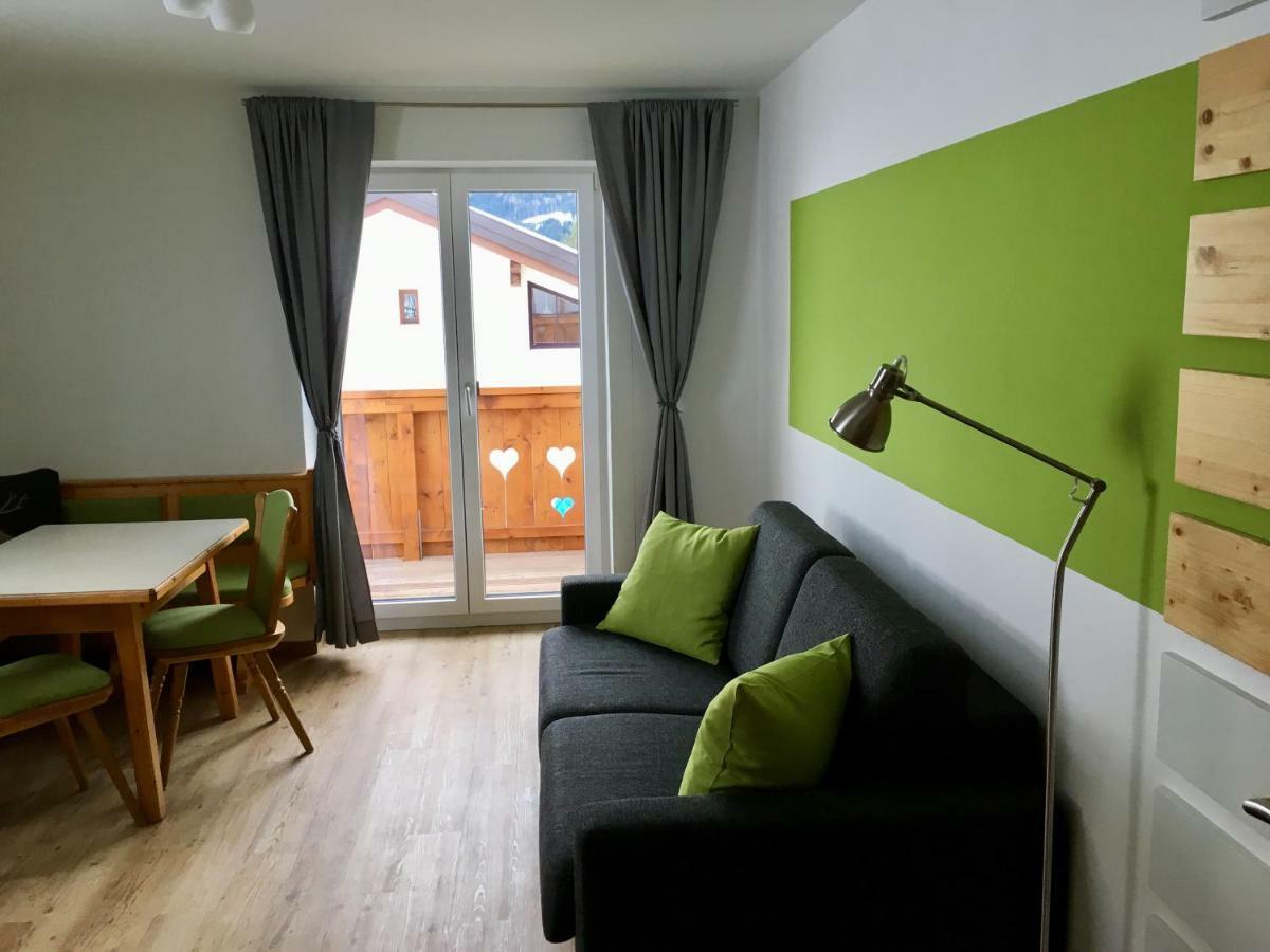 Ferienwohnung Haus Filzmoos Exterior foto